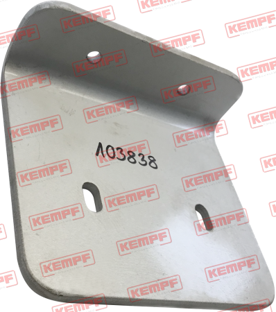 103838 Kempf Halter für Bremsanlage